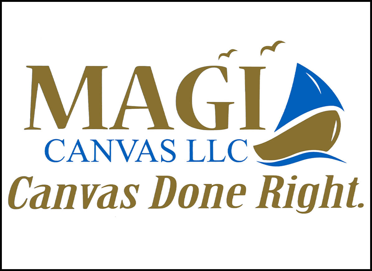 Magi Canvas LLC Logo