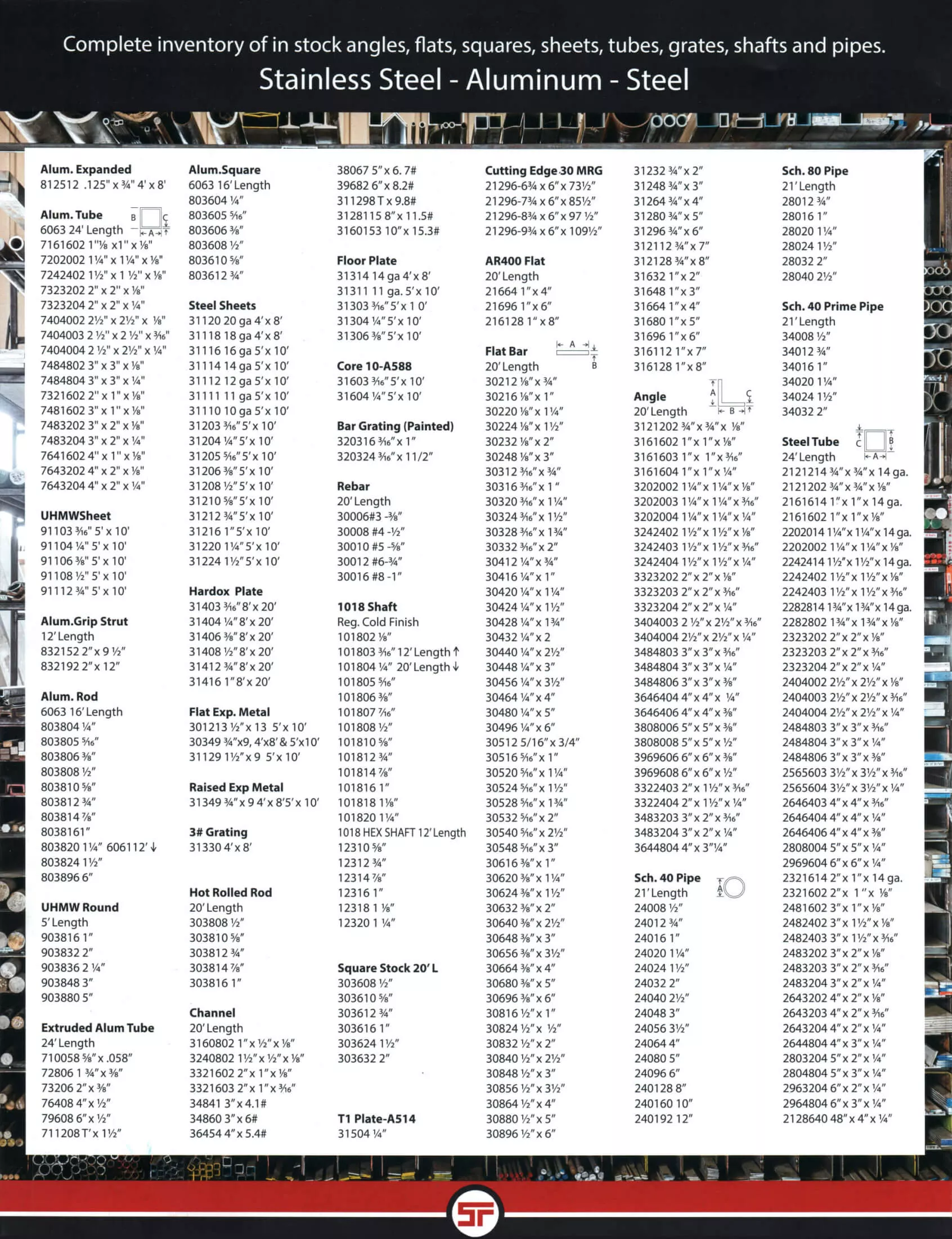 Smoker Fabricating Just Plain Business