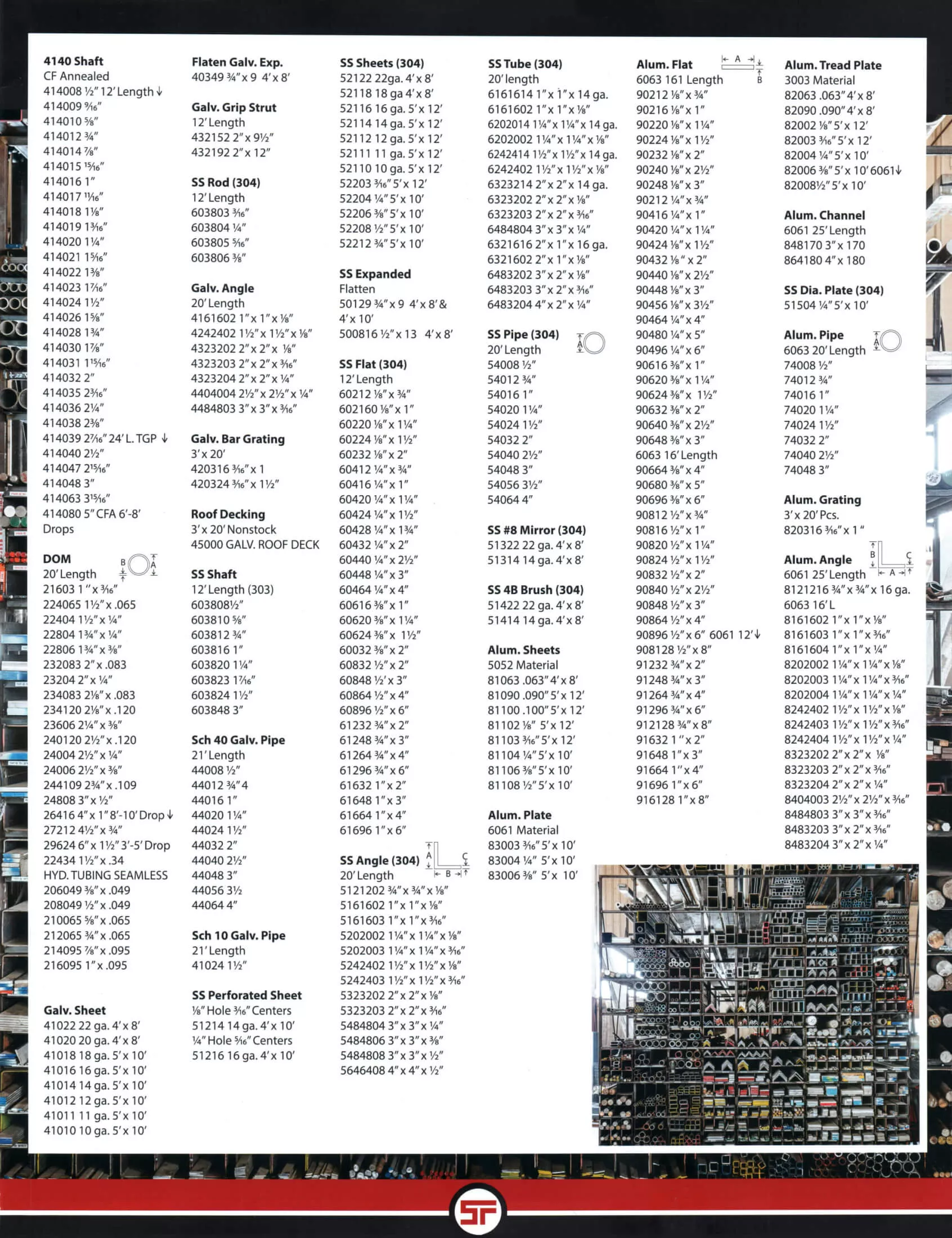 Smoker Fabricating Just Plain Business