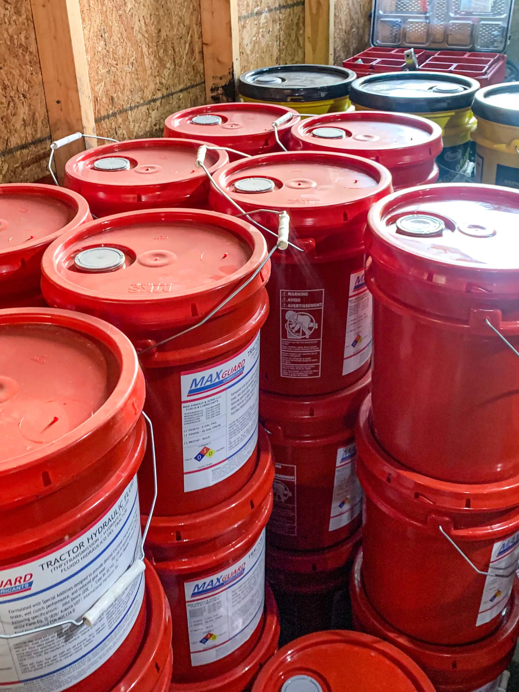 N & A Equipment Services Just Plain Business