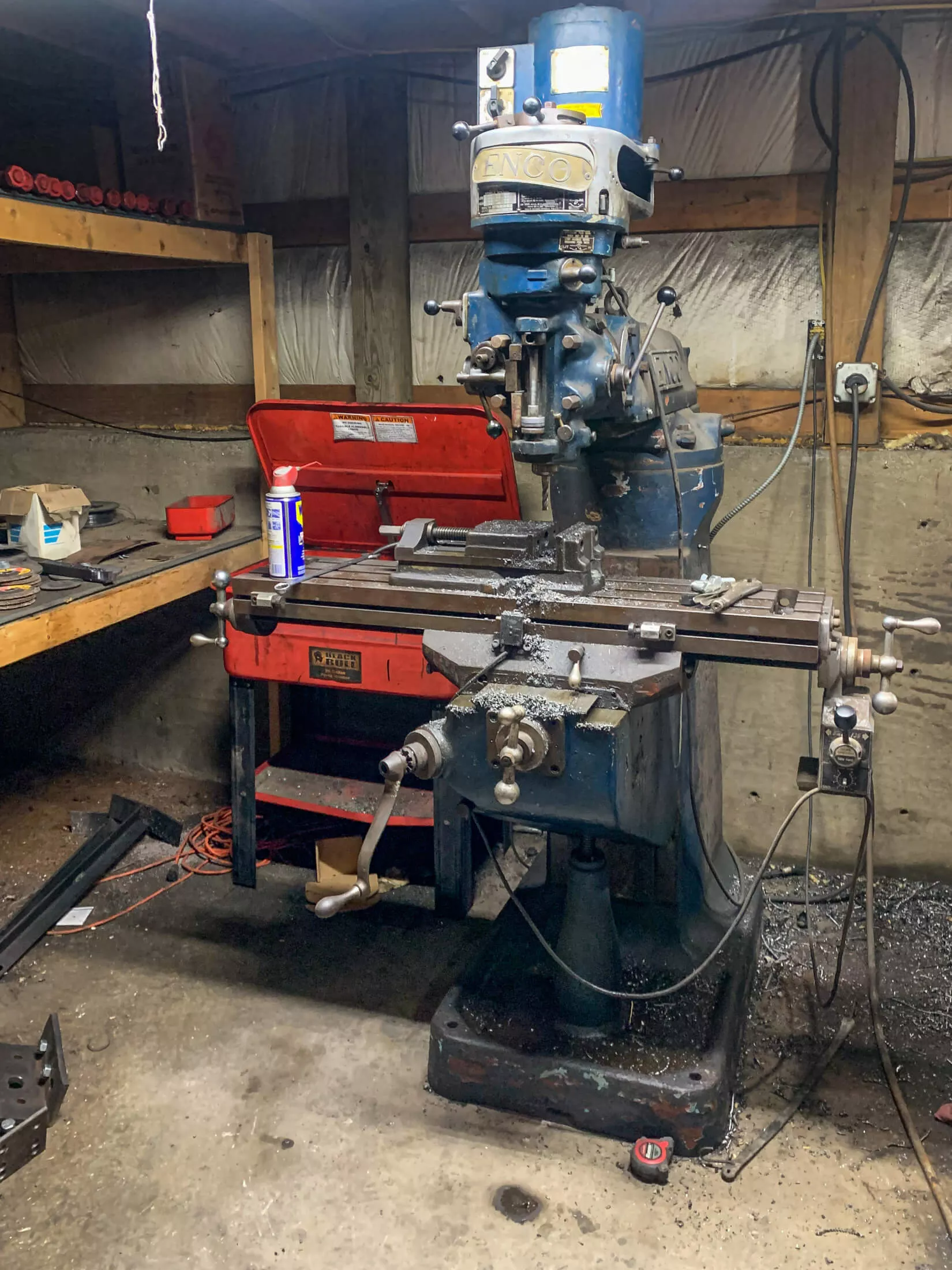 N & A Equipment Services Just Plain Business