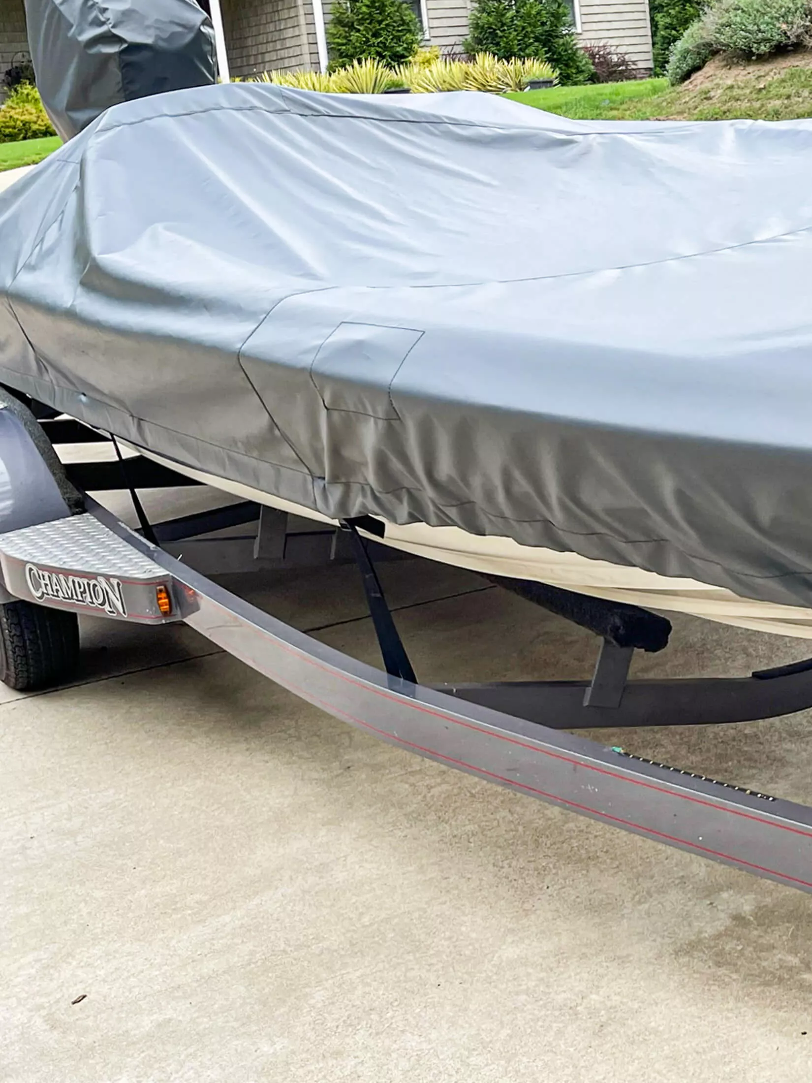 Kings Tarps & Covers Just Plain Business