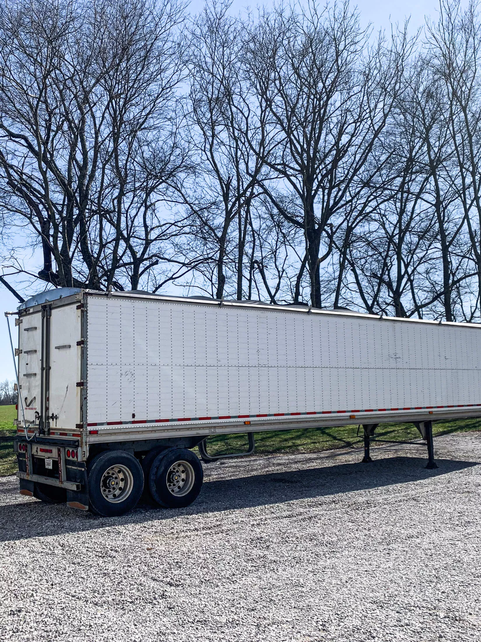 Kings Tarps & Covers Just Plain Business