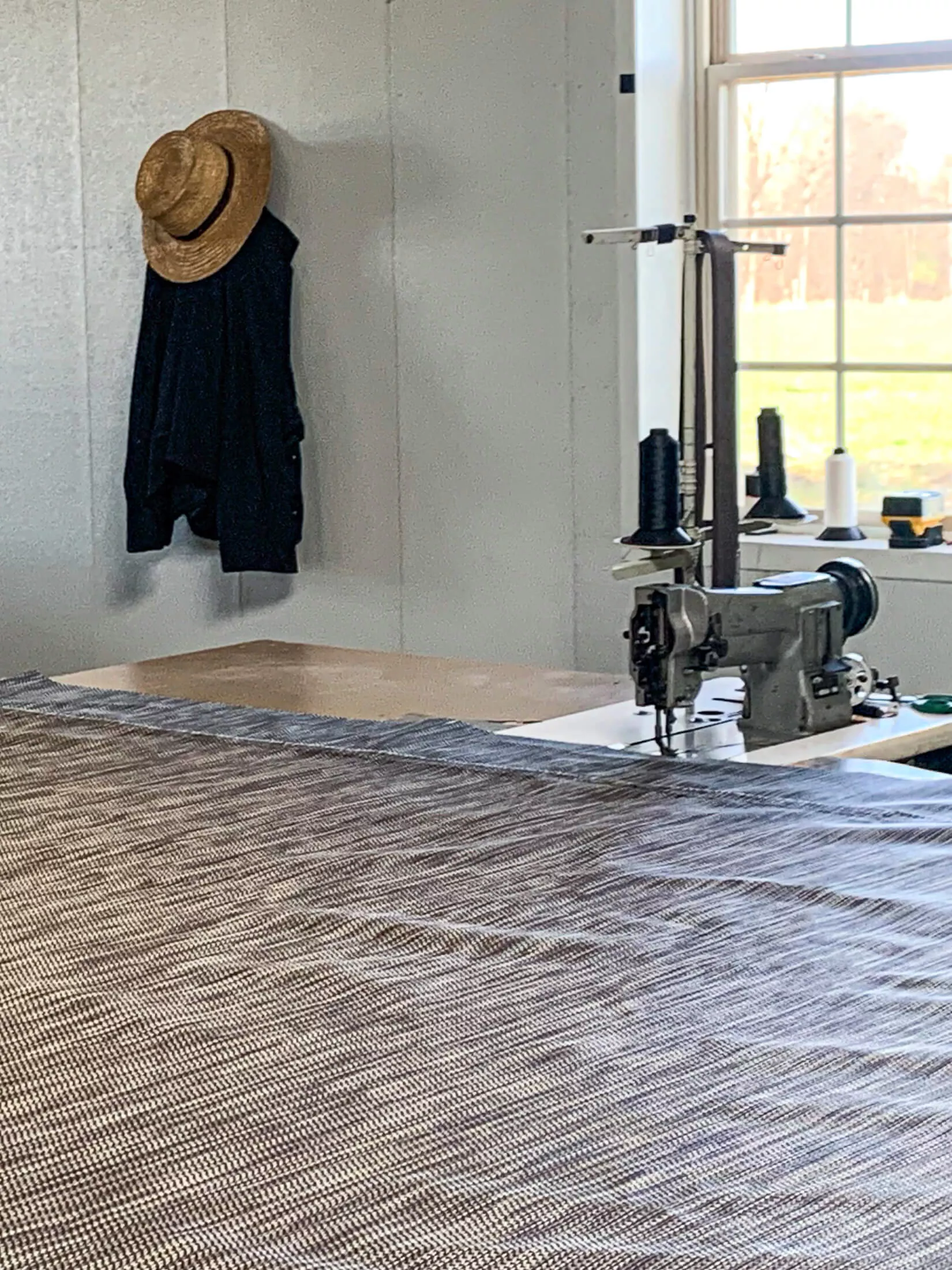 Kings Tarps & Covers Just Plain Business