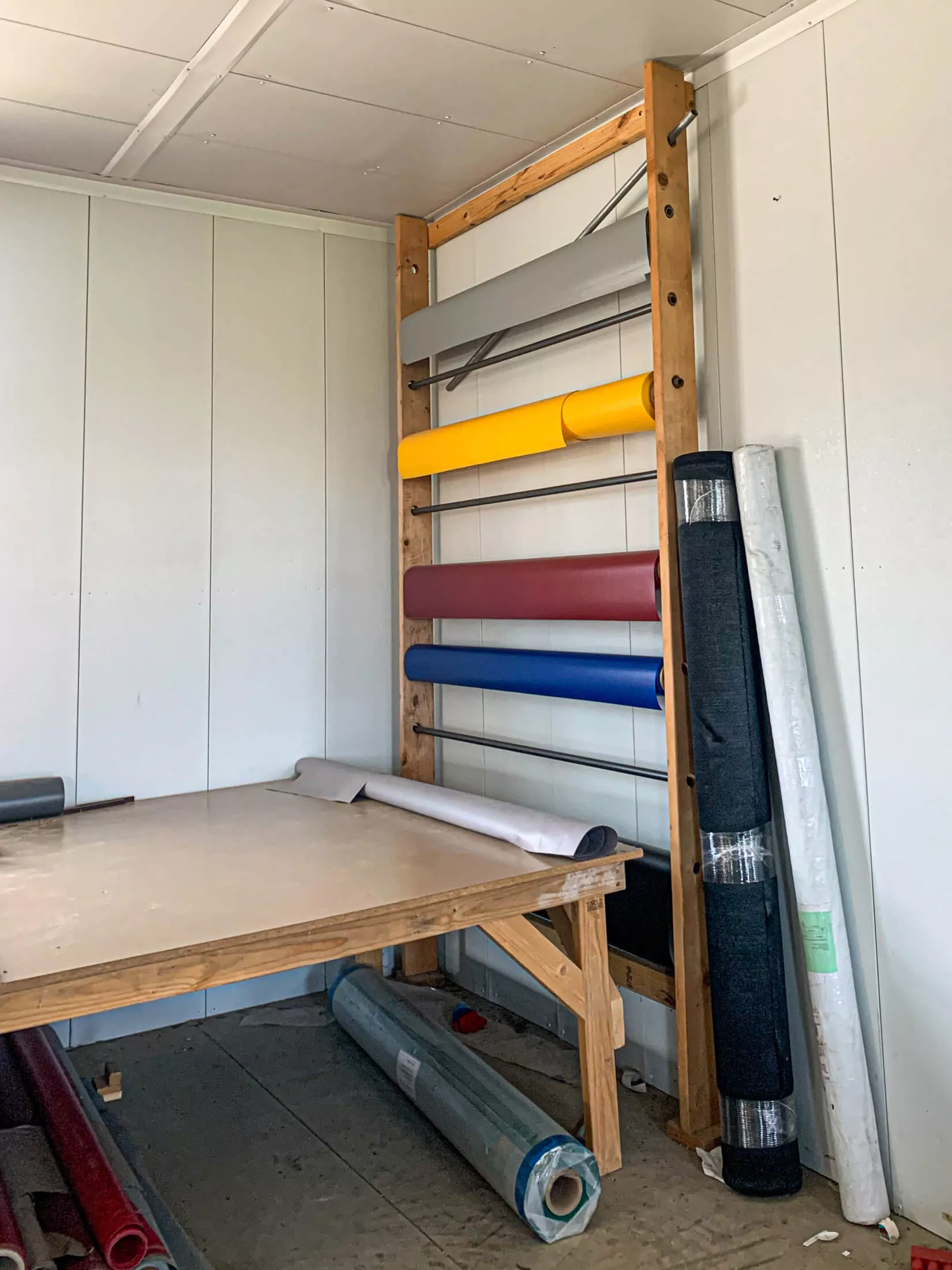 Kings Tarps & Covers Just Plain Business