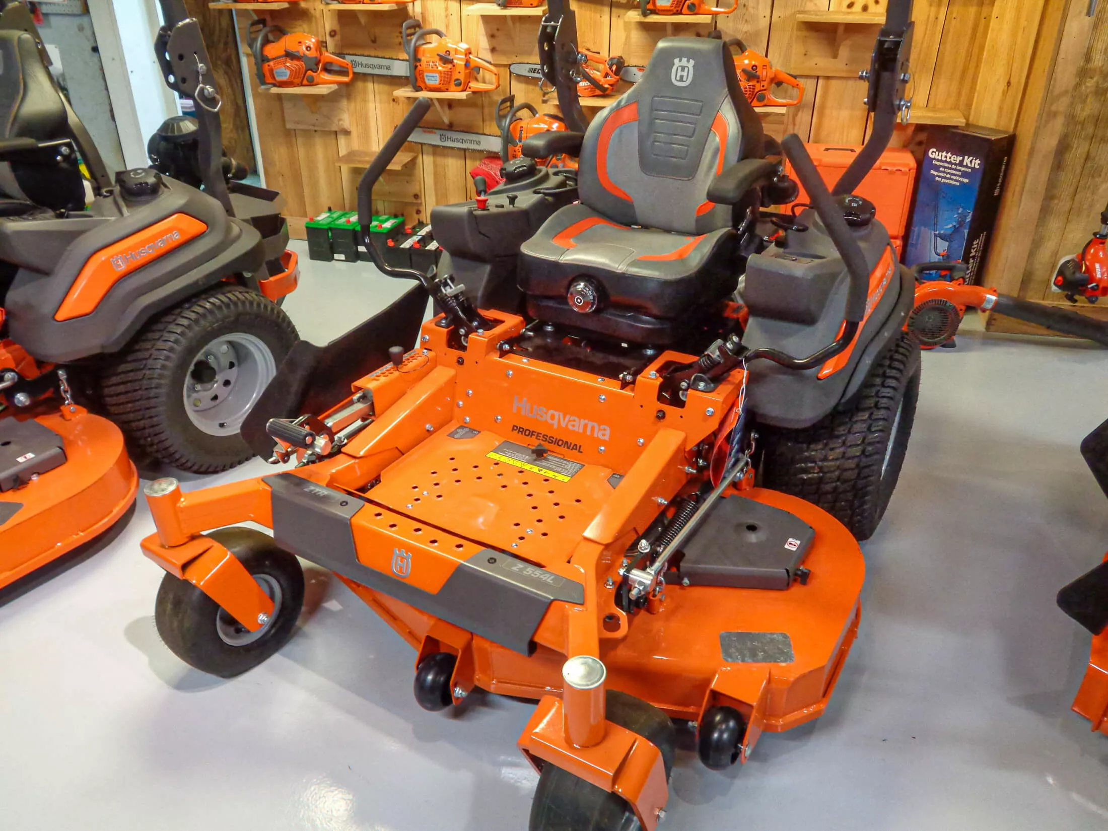 Moyer's Repair Service Just Plain Business