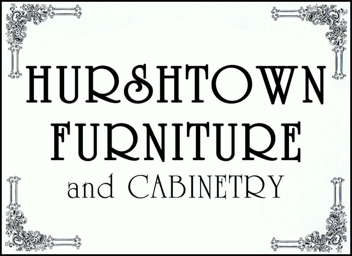 Hurshtown Furniture & Cabinetry's Logo