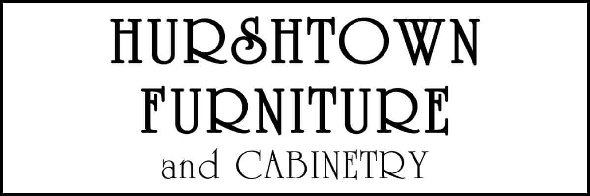 Hurshtown Furniture & Cabinetry's Logo