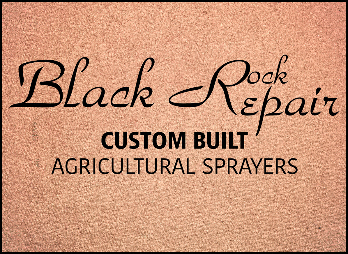 Black Rock Repair's Logo