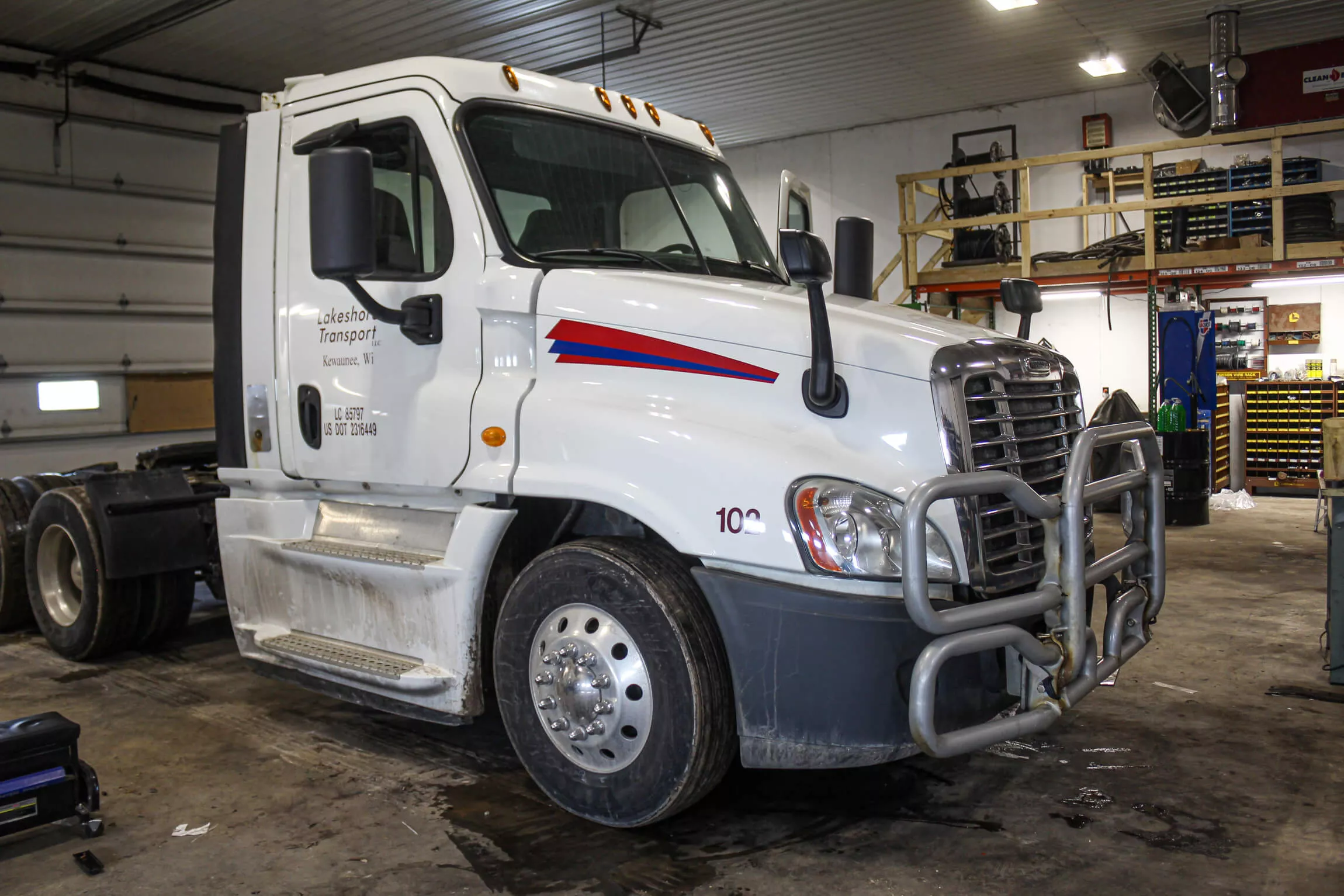 Double D Service Just Plain Business