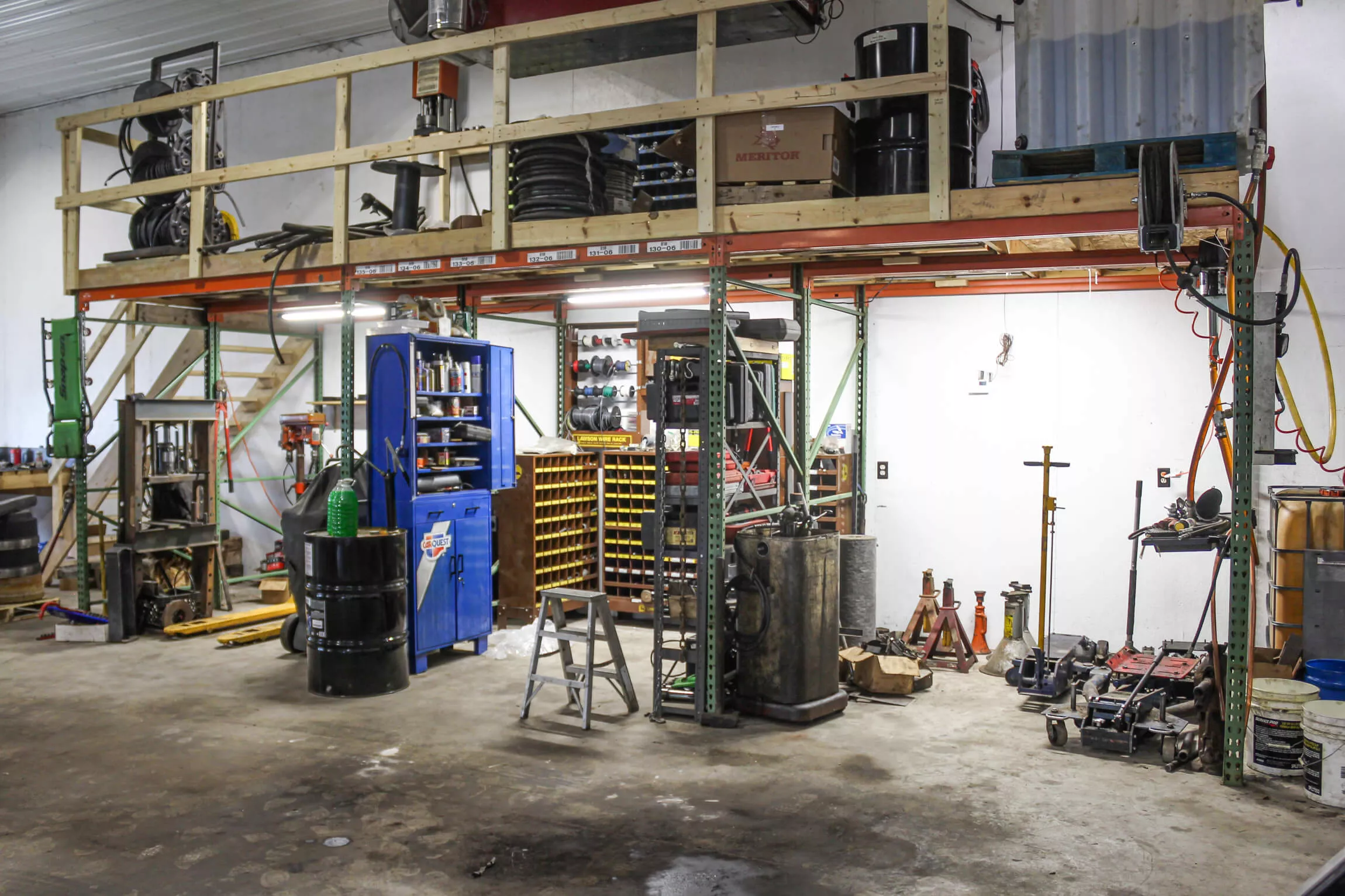 Double D Service Just Plain Business