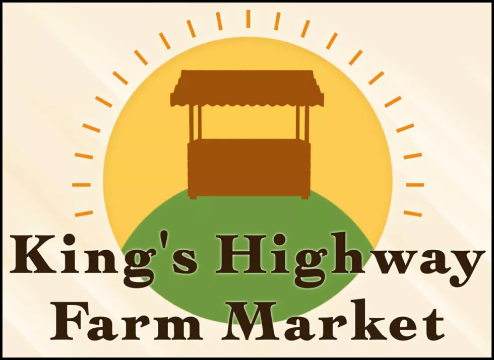 King’s Highway Farm Market Just Plain Business