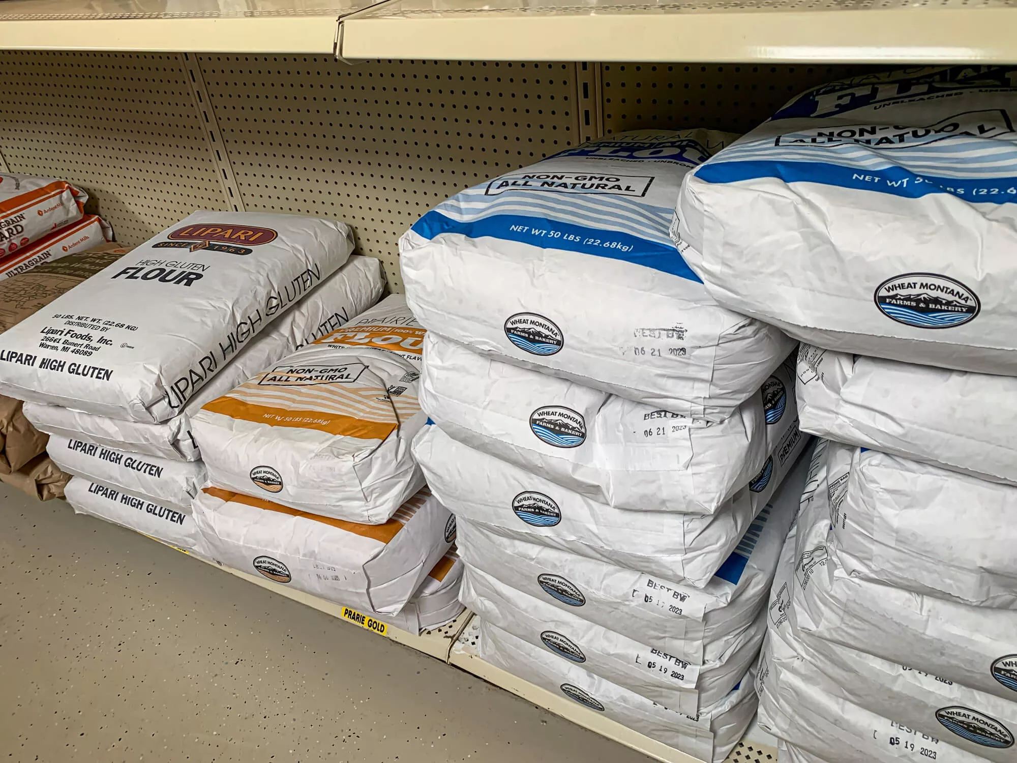 Country Corner Bulk Foods Just Plain Business