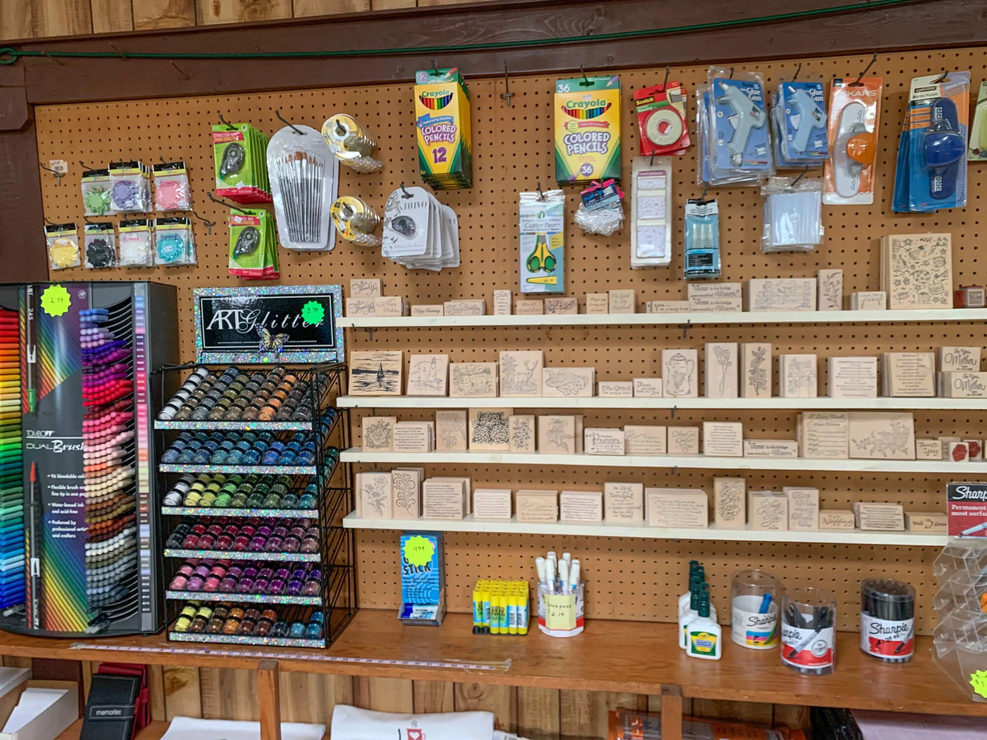 Country Corner Bulk Foods Just Plain Business