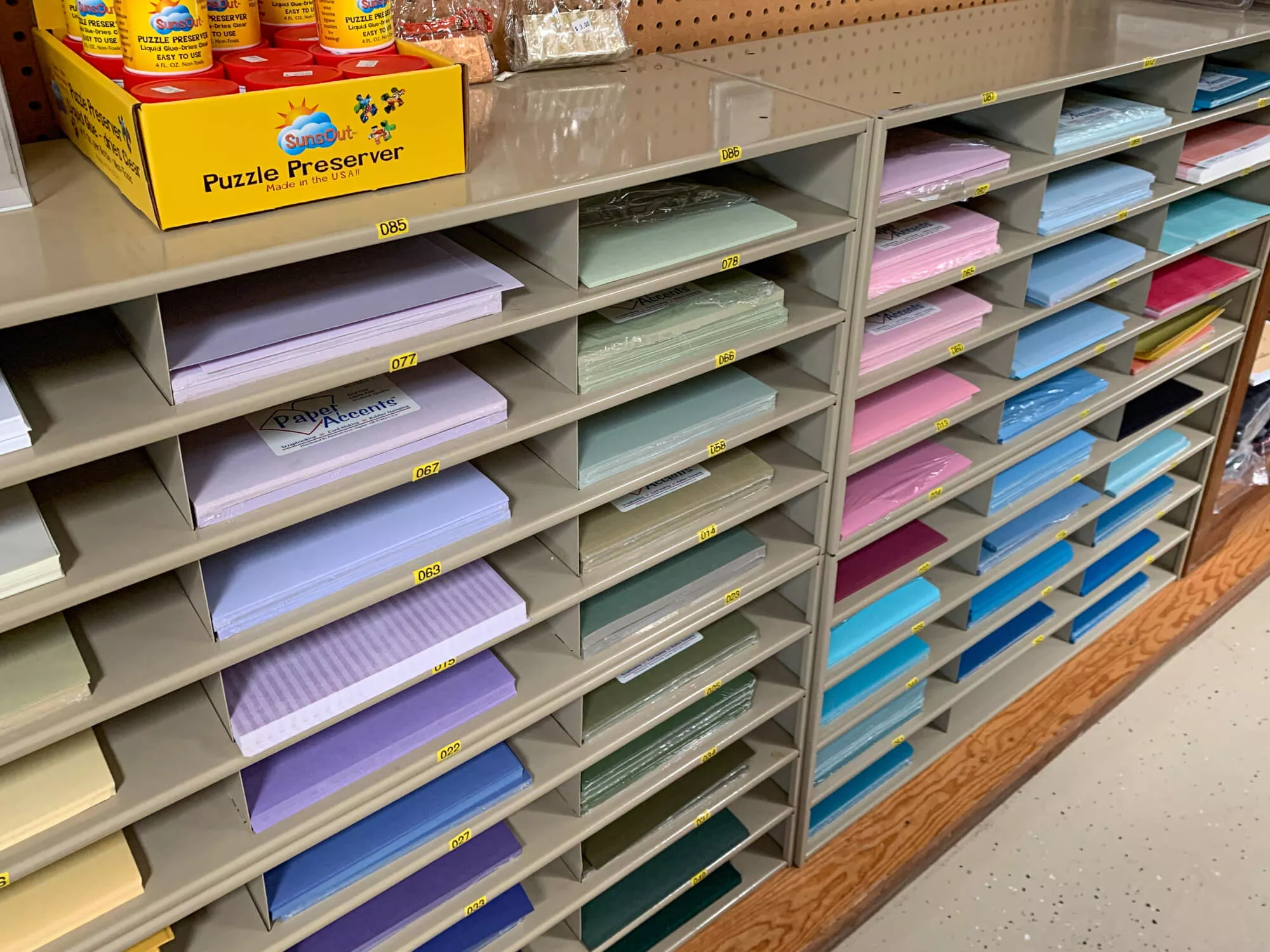 Country Corner Bulk Foods Just Plain Business