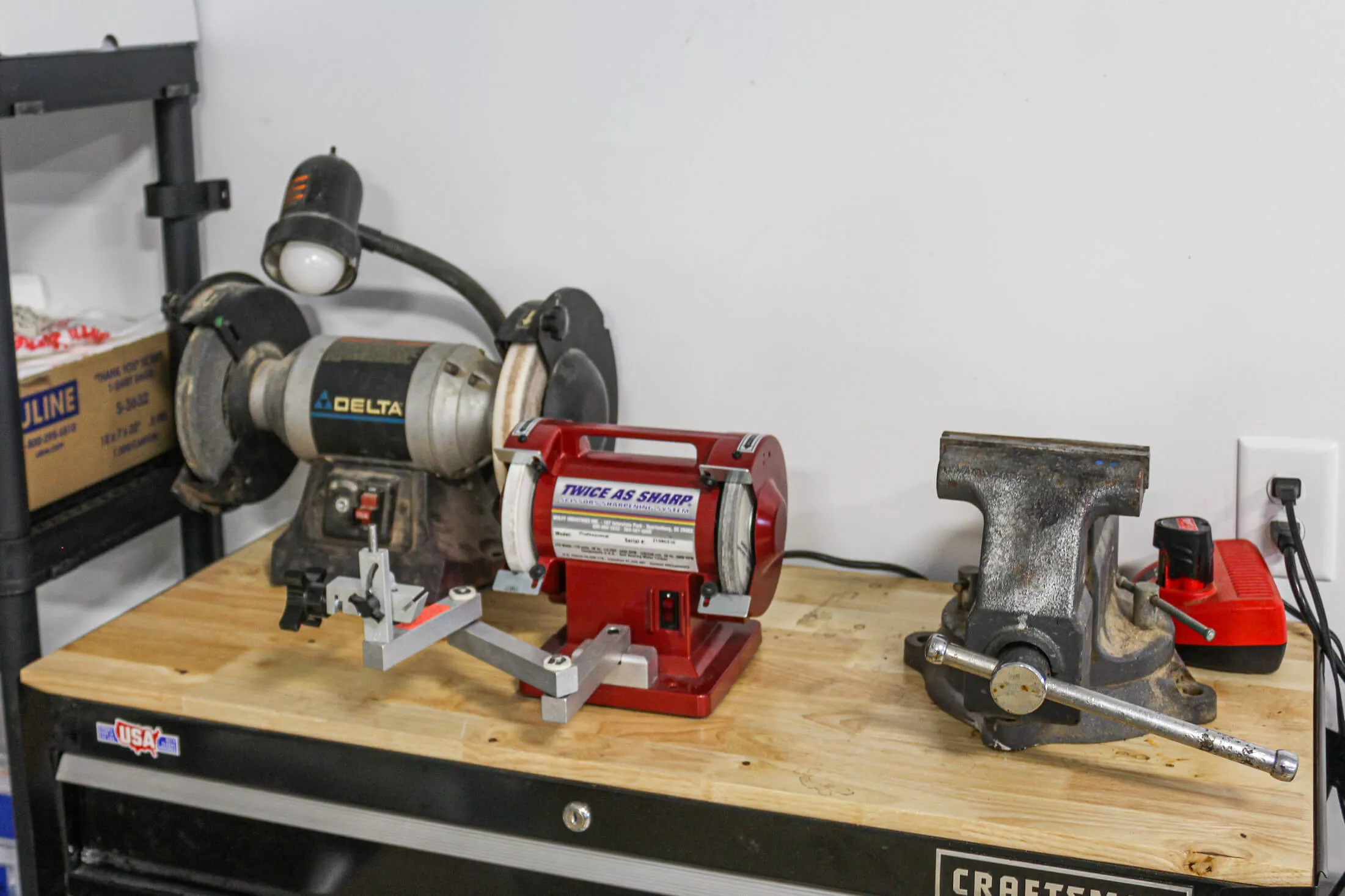 Sewing Machine Repair Shop Just Plain Business