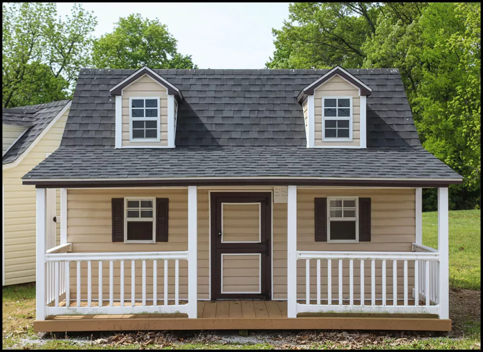 Bluegrass Backyard Creations Just Plain Business