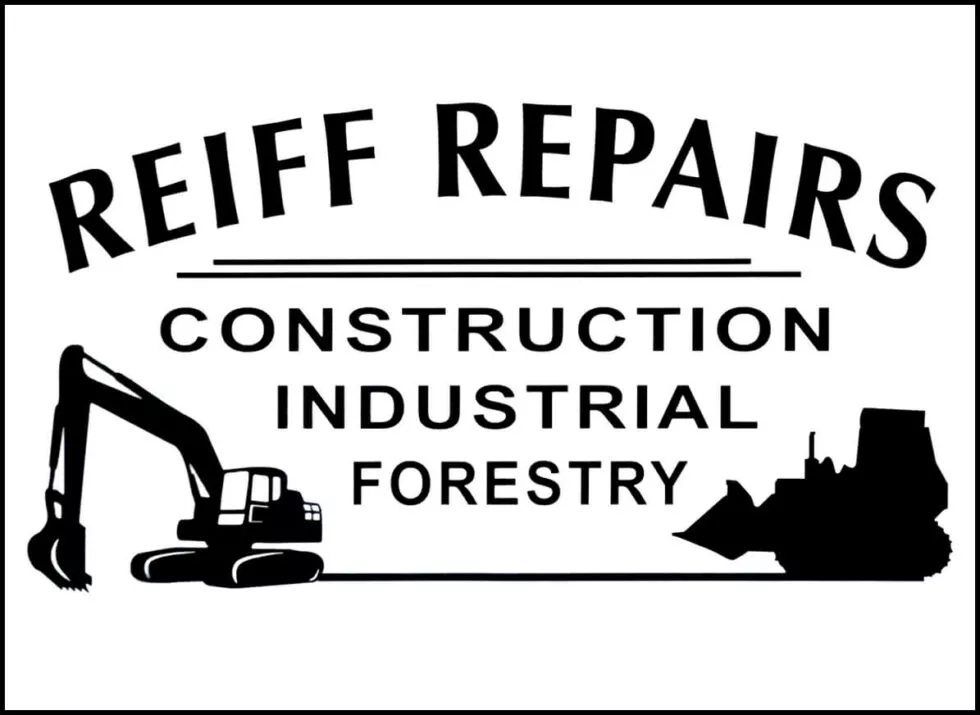 Reiff Repairs Just Plain Business