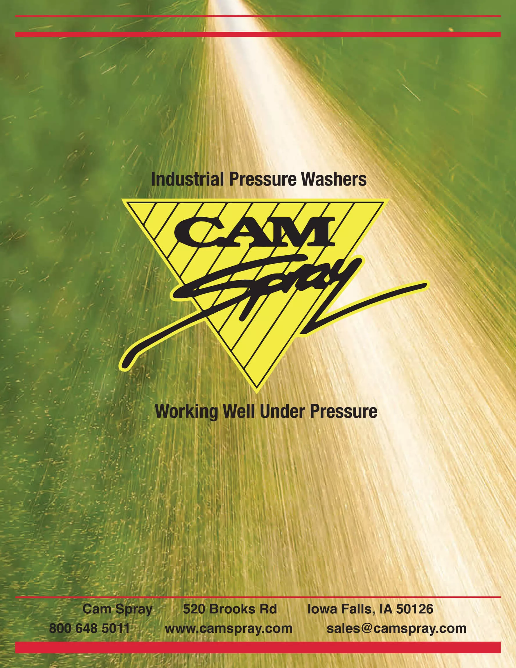 Millville Industrial Service, LLC Just Plain Business