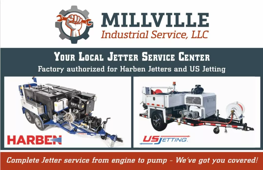 Millville Industrial Service, LLC Just Plain Business