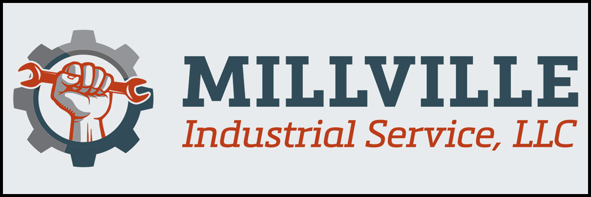 Millville Industrial's Logo