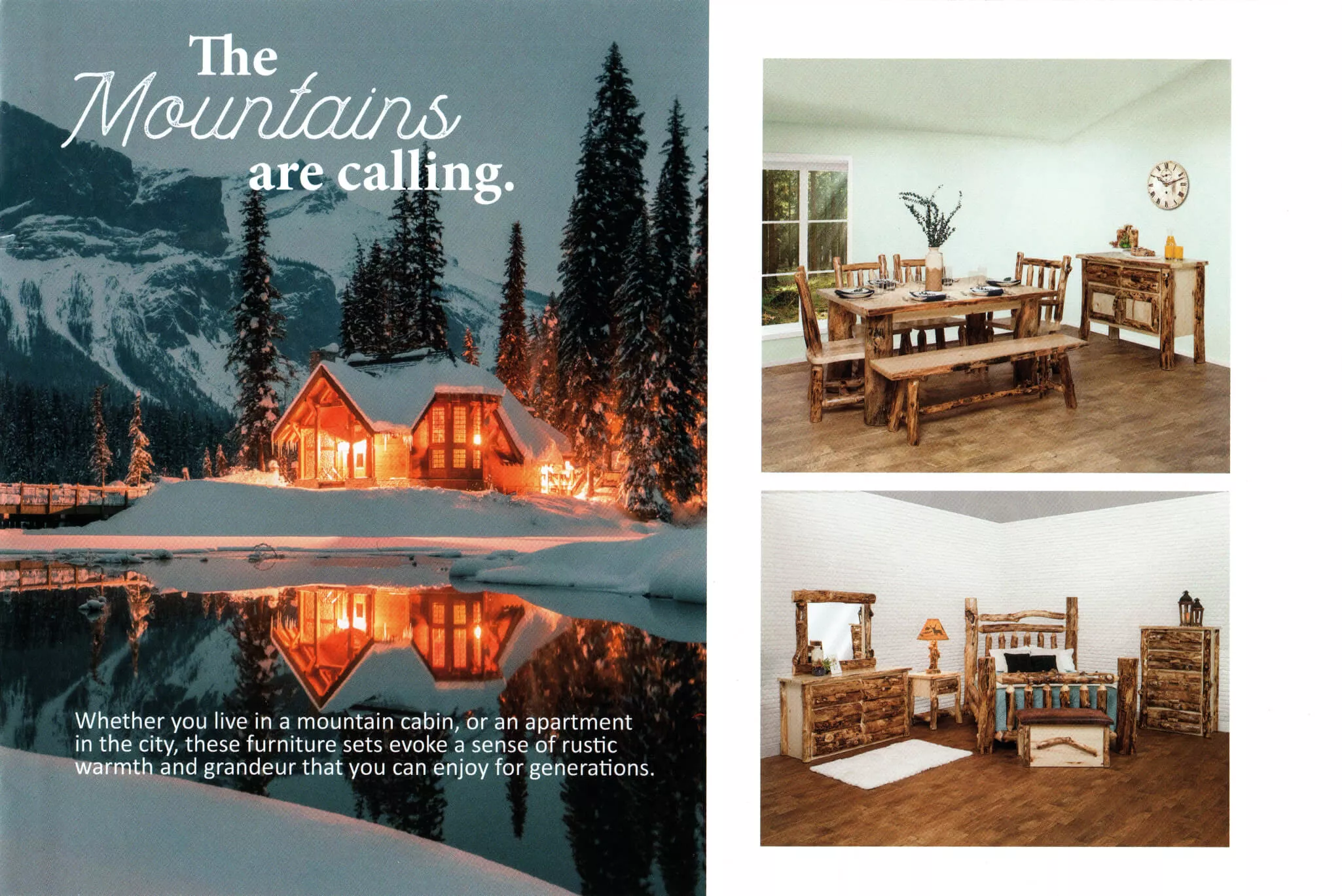 Millers Wood Products Just Plain Business