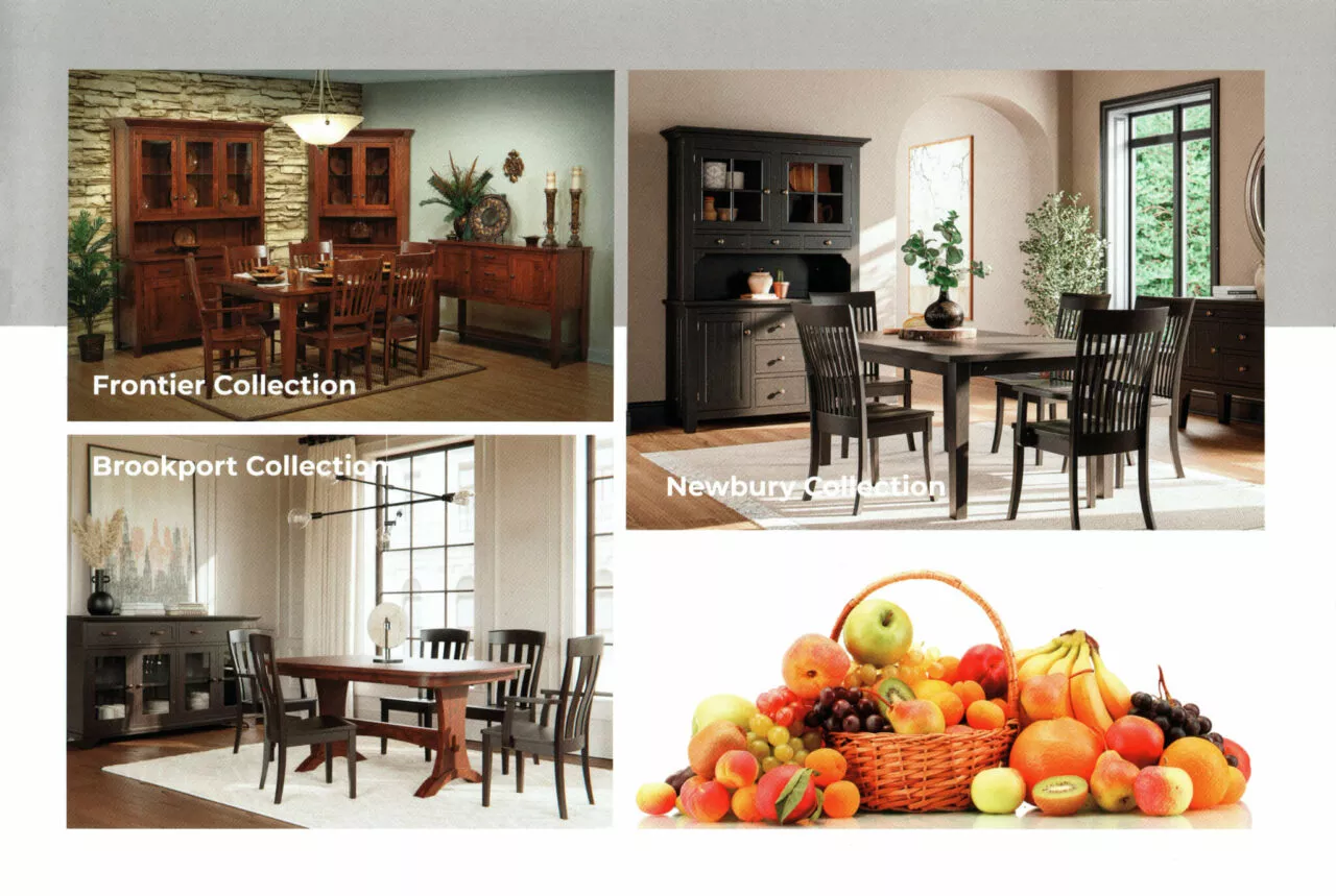 Millers Wood Products Just Plain Business