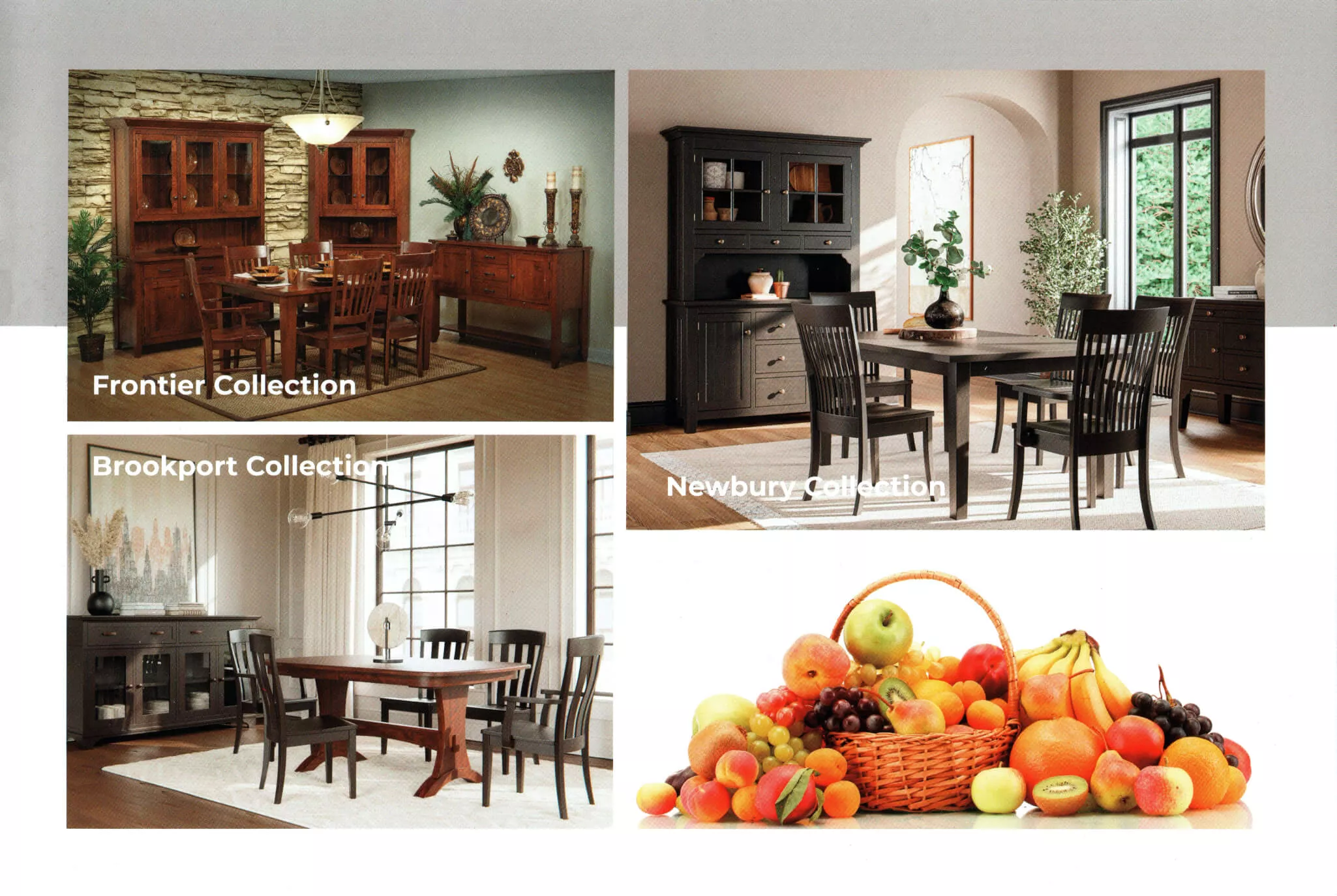 Millers Wood Products Just Plain Business