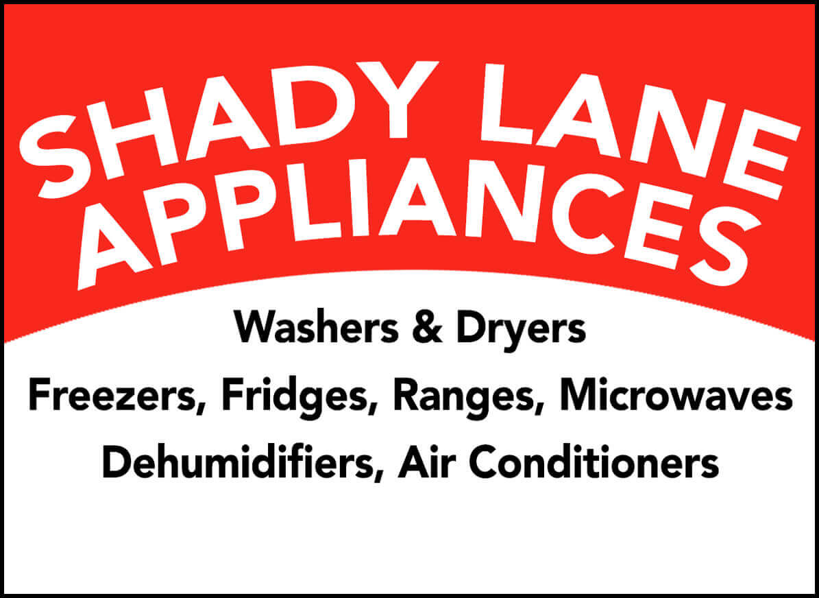 Shady Lane Appliances & Flooring's Logo