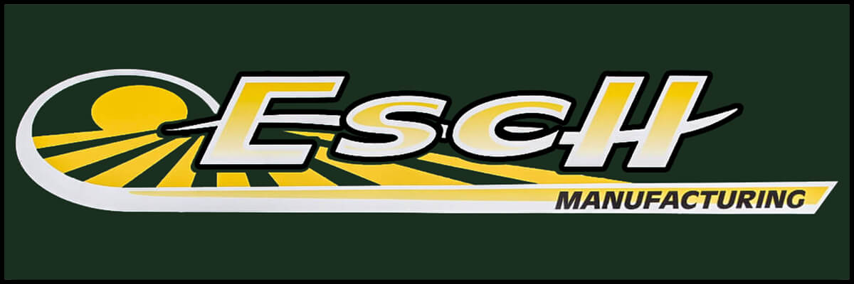 Esch Manufacturing's Logo