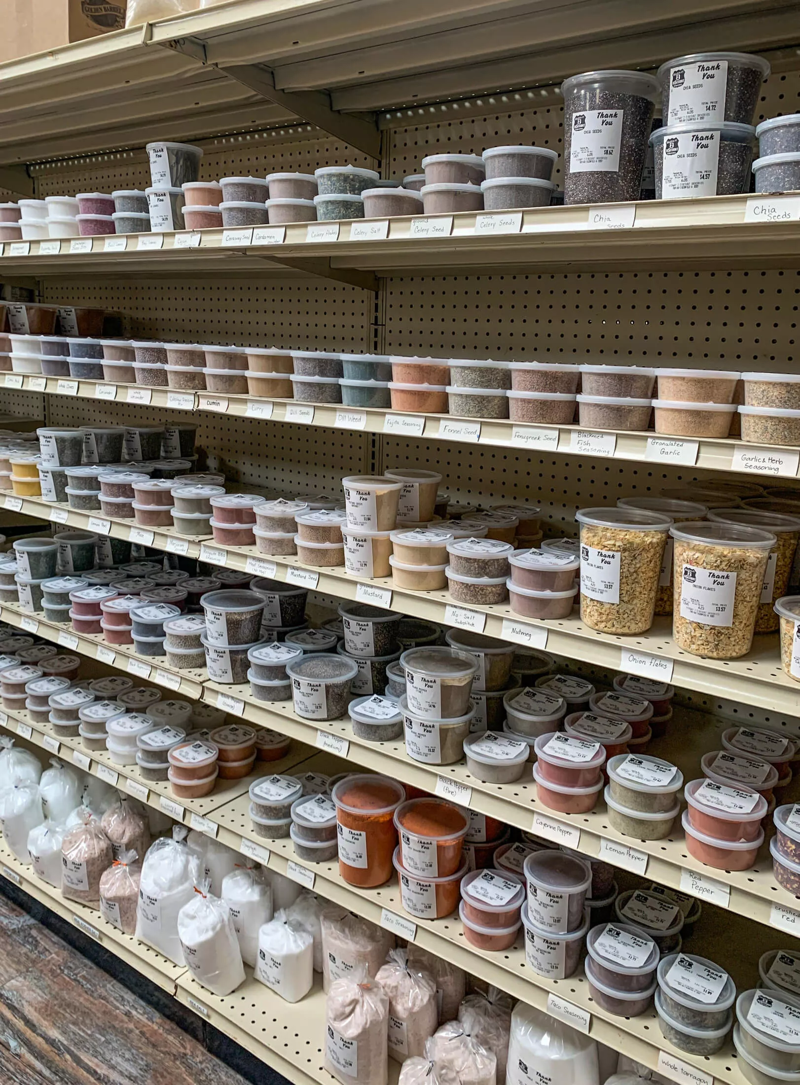 Highway 2 Discount Groceries Just Plain Business