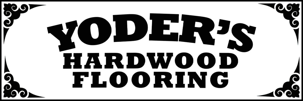 Yoder's Hardwood Flooring's Logo