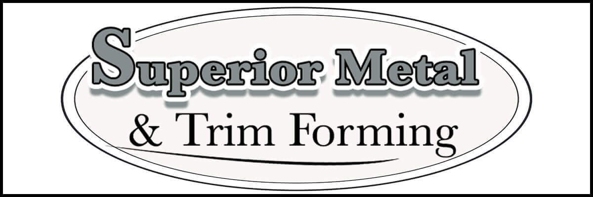 Superior Metal & Trim Forming's Logo