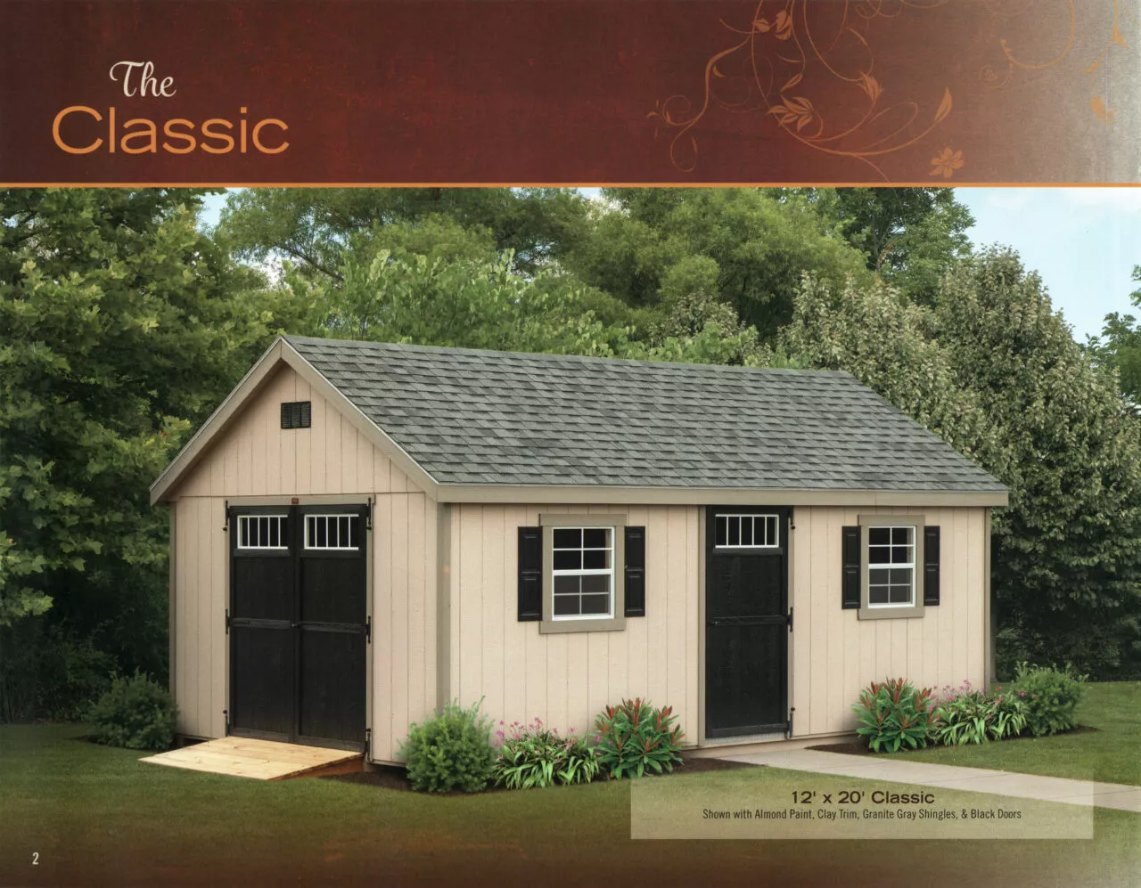 Nittany Structures Just Plain Business