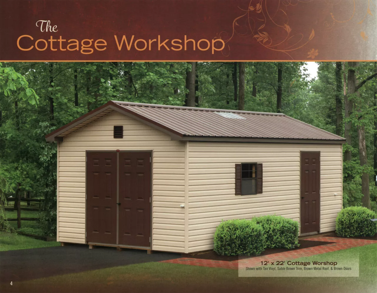 Nittany Structures Just Plain Business