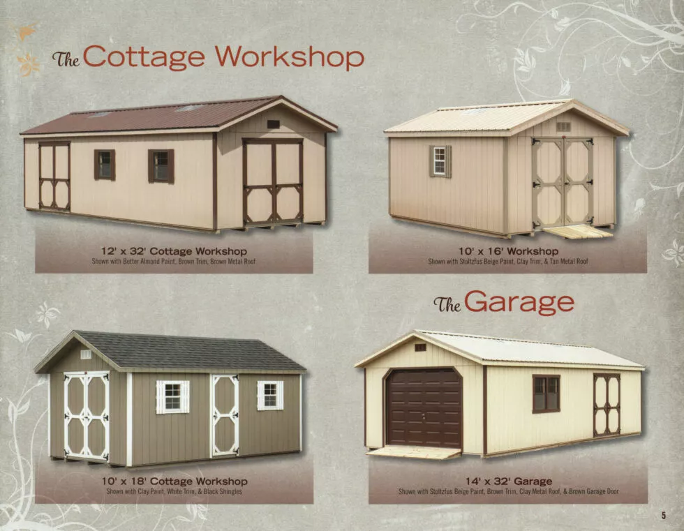 Nittany Structures Just Plain Business