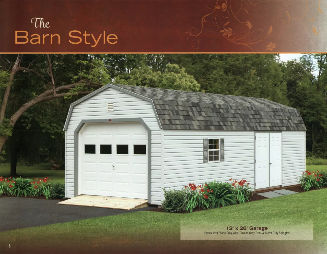 Nittany Structures Just Plain Business