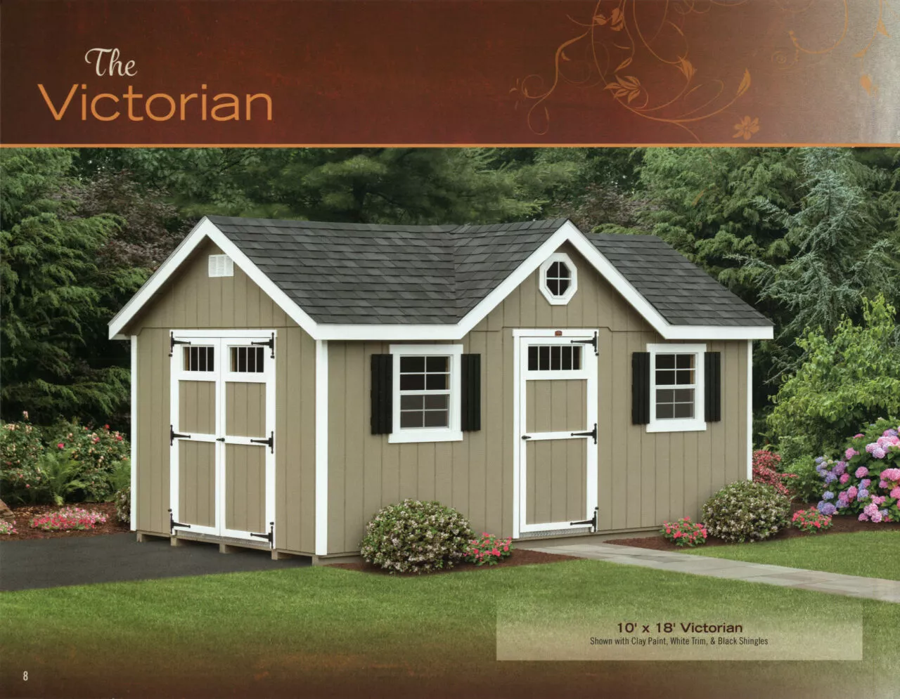 Nittany Structures Just Plain Business