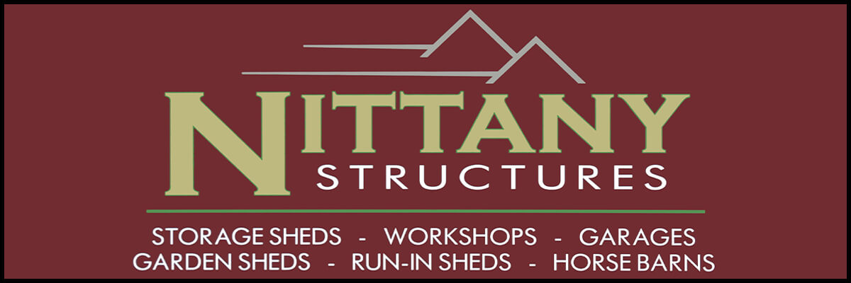 Nittany Structures' Logo