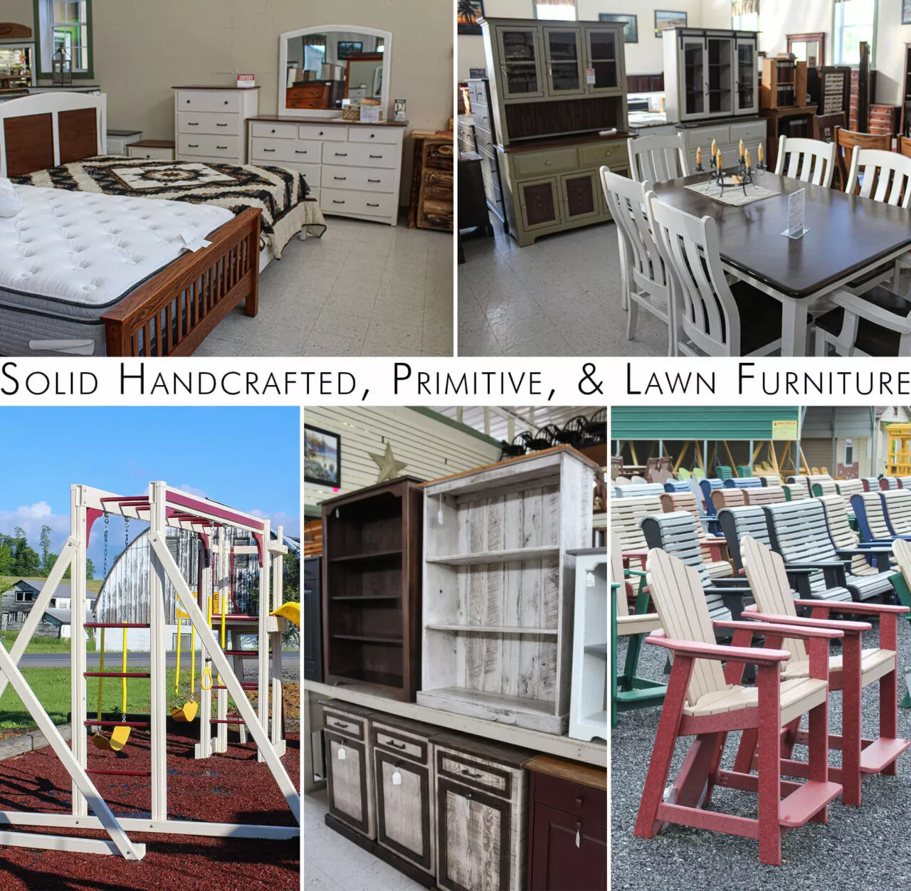 Nittany Woodcrafts Just Plain Business