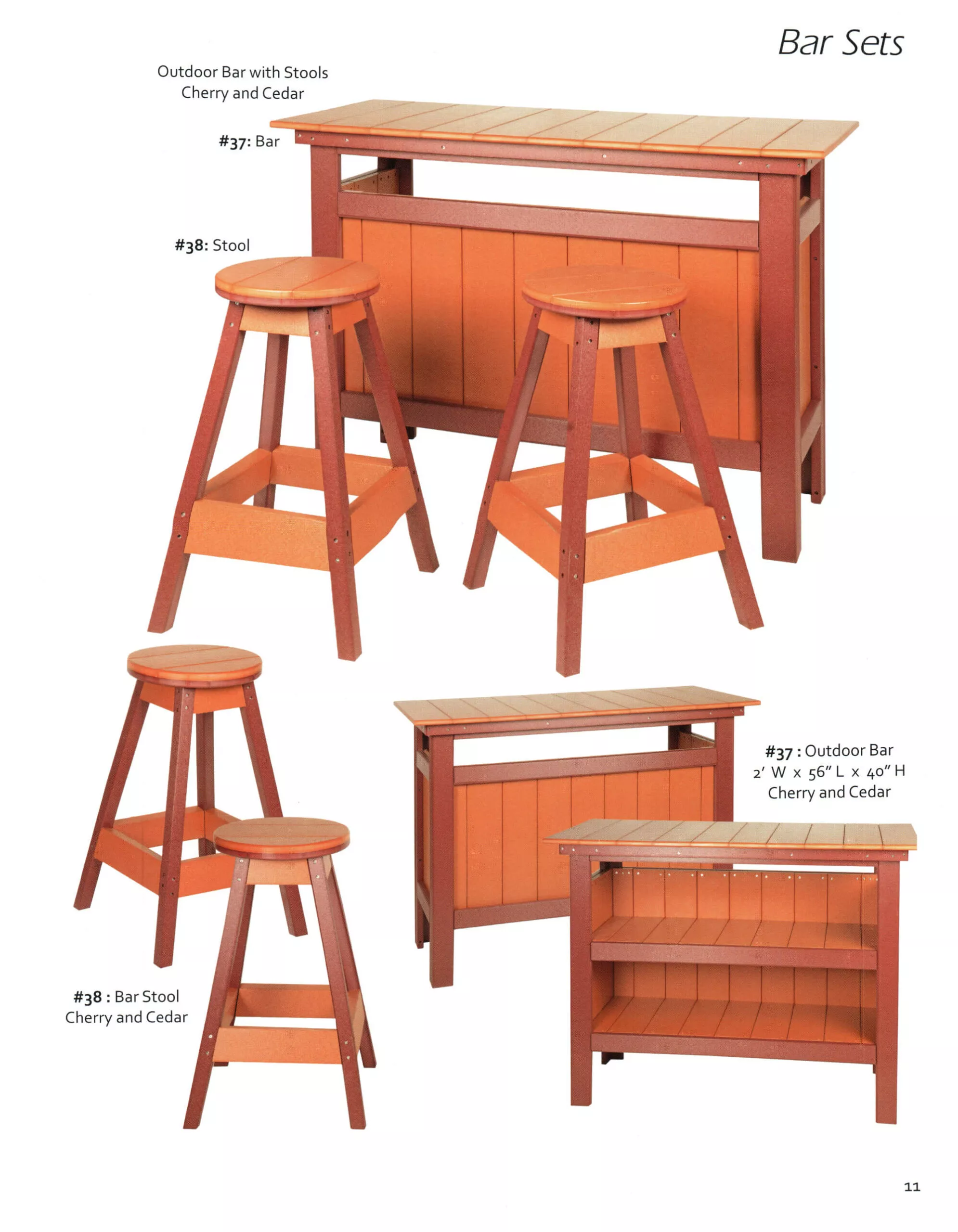 Spring Side Nursery & Outdoor Furniture Just Plain Business