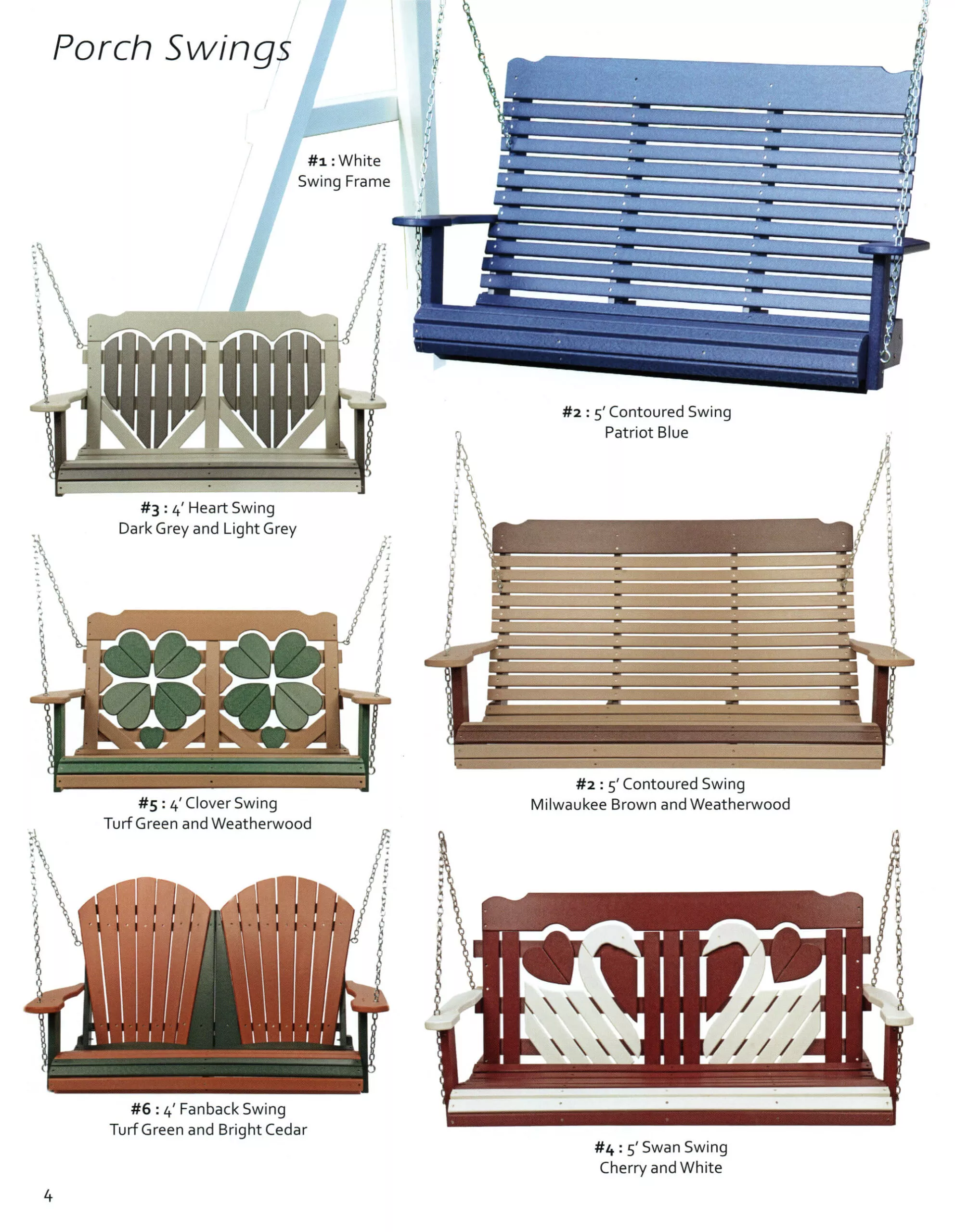 Spring Side Nursery & Outdoor Furniture Just Plain Business