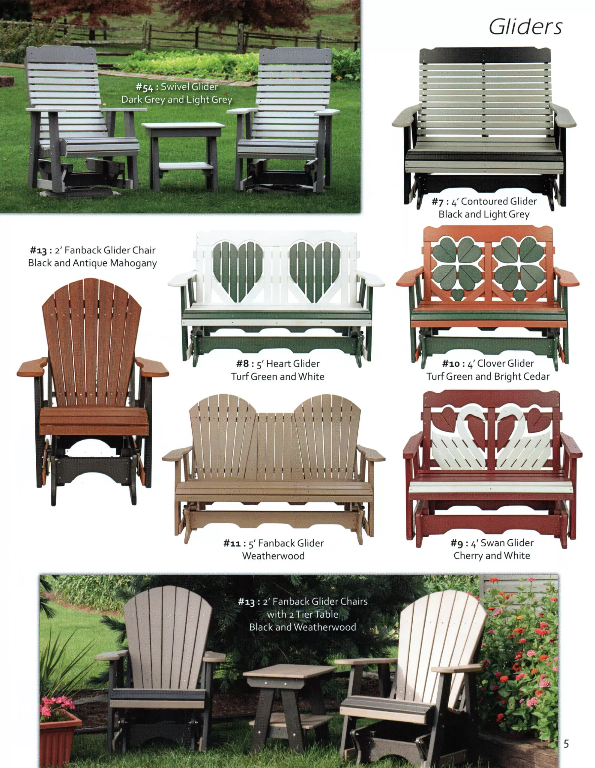 Spring Side Nursery & Outdoor Furniture Just Plain Business