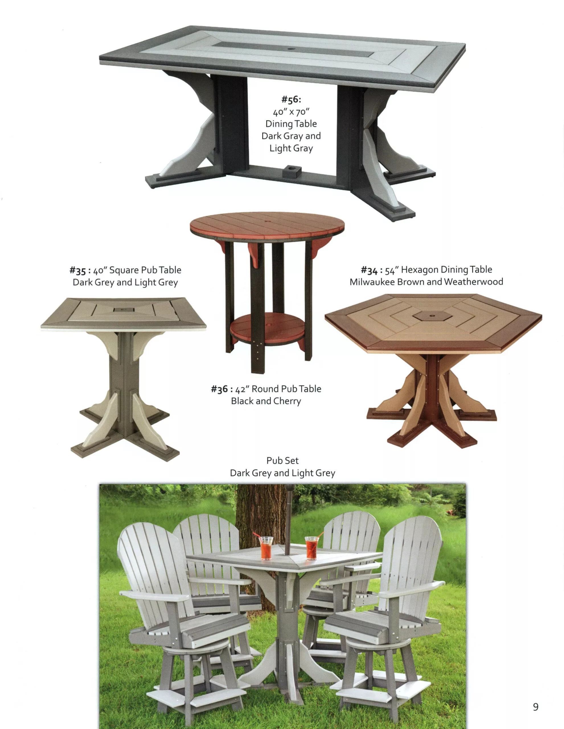 Spring Side Nursery & Outdoor Furniture Just Plain Business