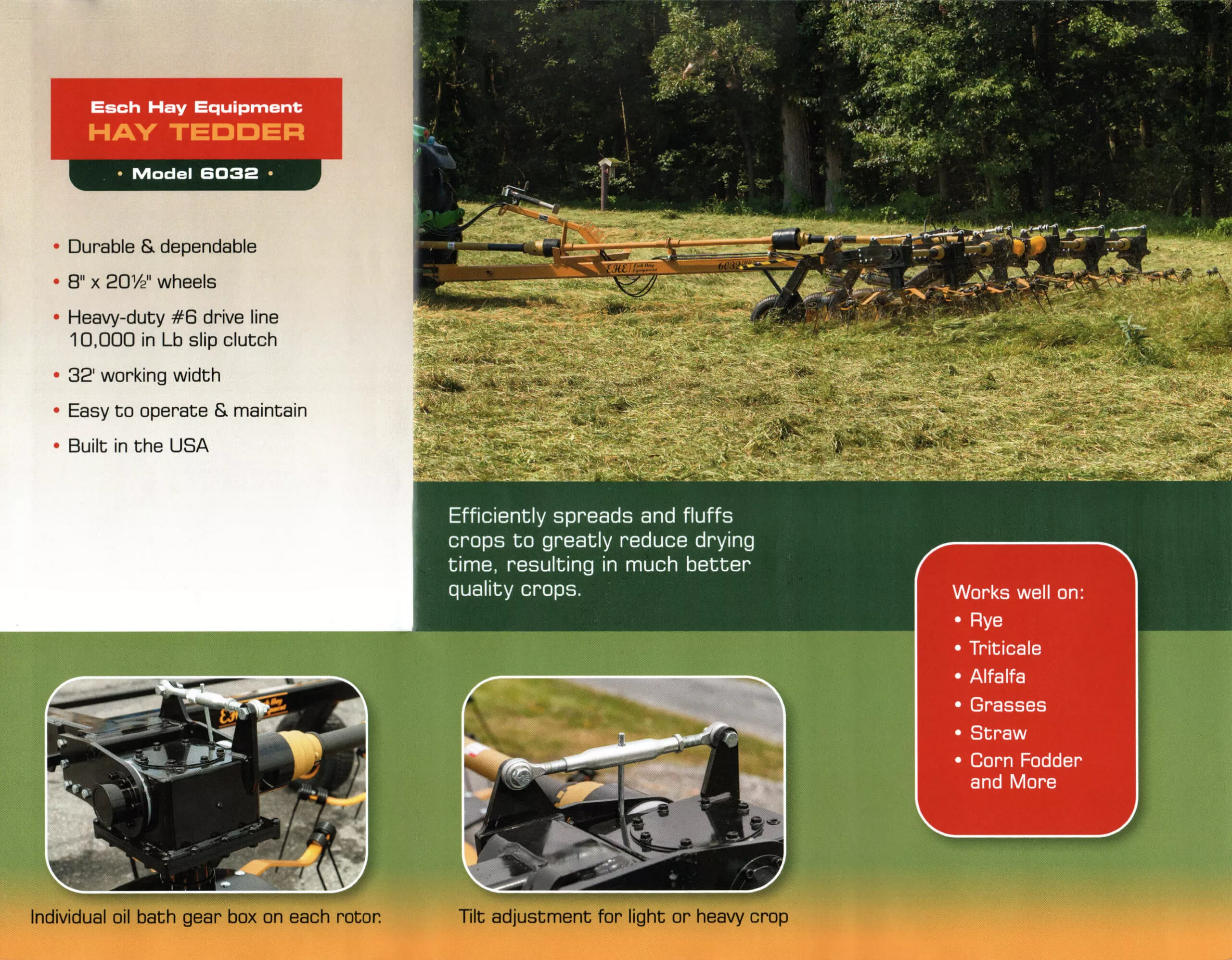 Sunny Hollow Fabrication And Equipment Just Plain Business