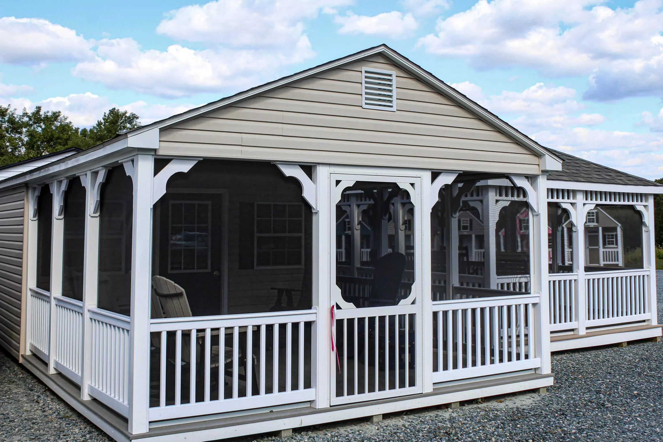 Good’s Structures Just Plain Business