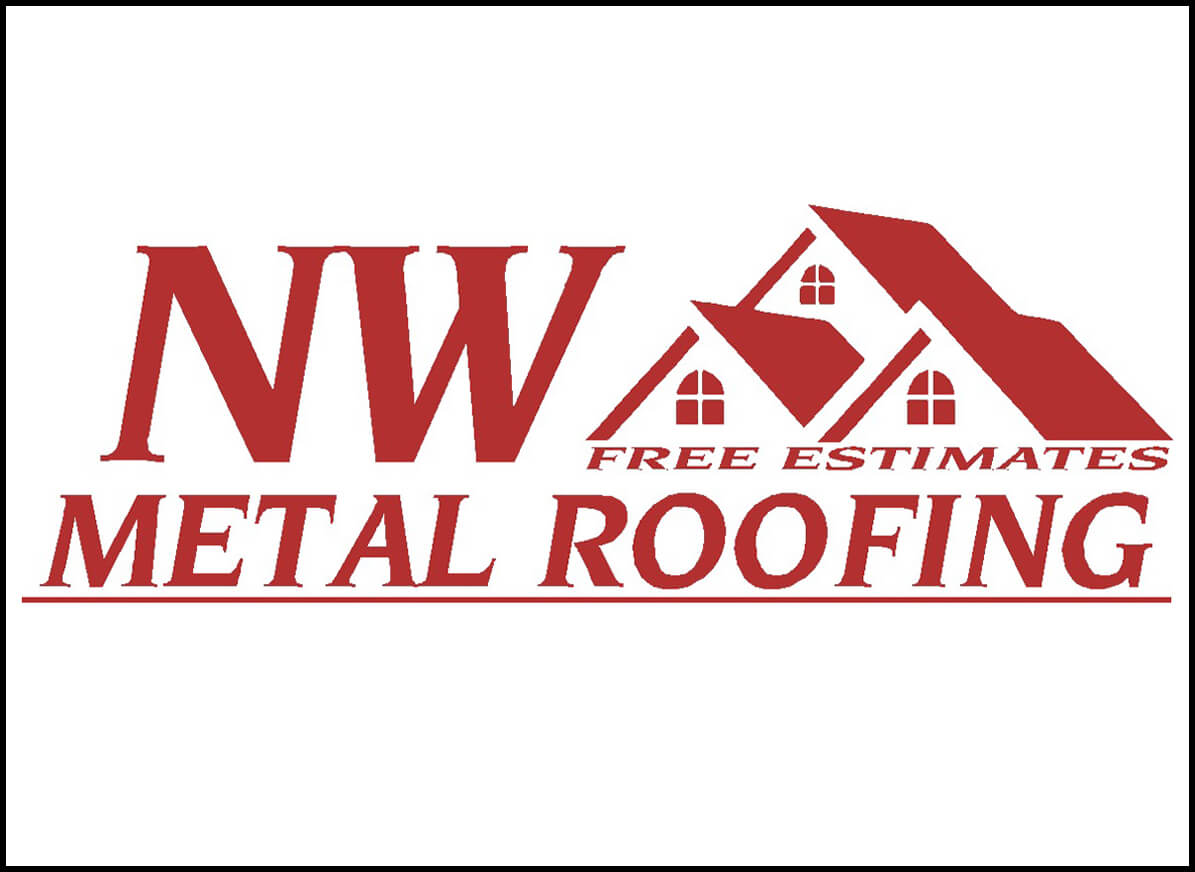 NW Metal Roofing Munfordville Kentucky NW Metal Roofing Logo