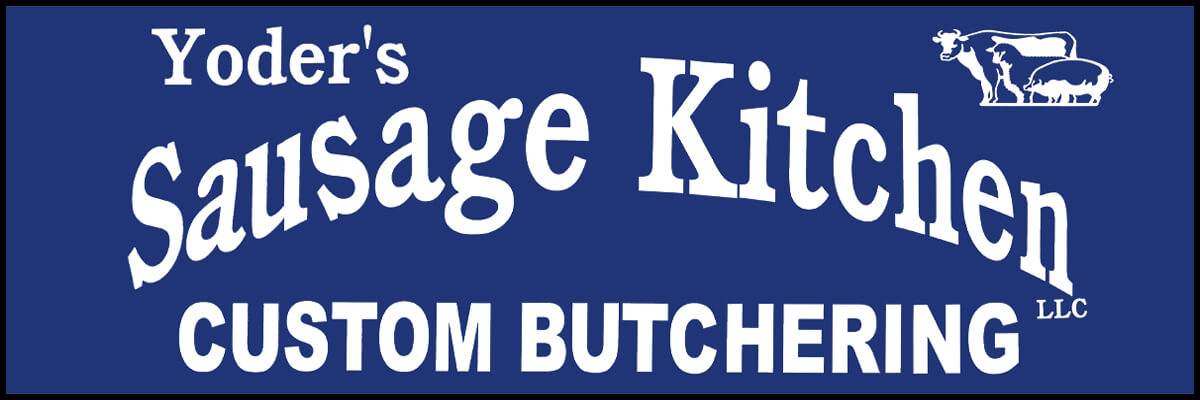 Yoder's Sausage Kitchen's Logo