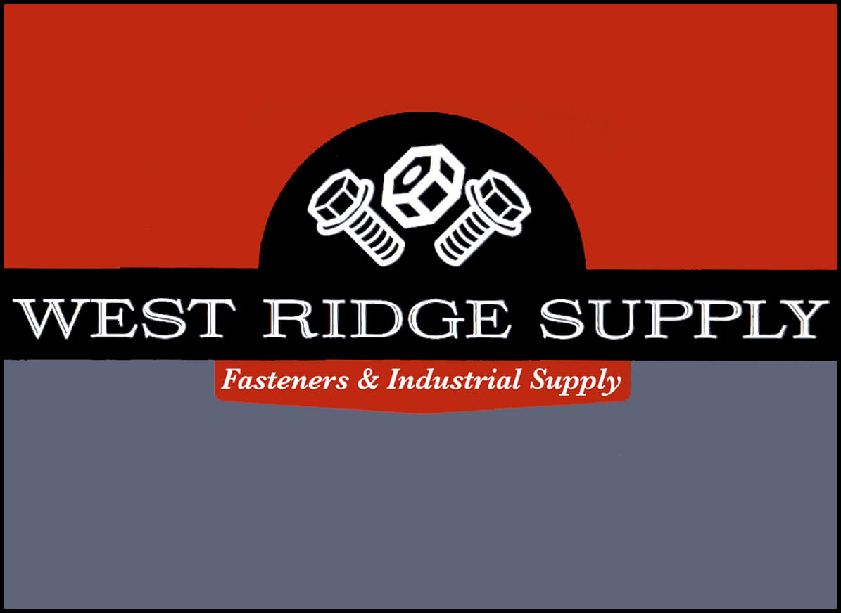 West Ridge Supply & Repair's Logo