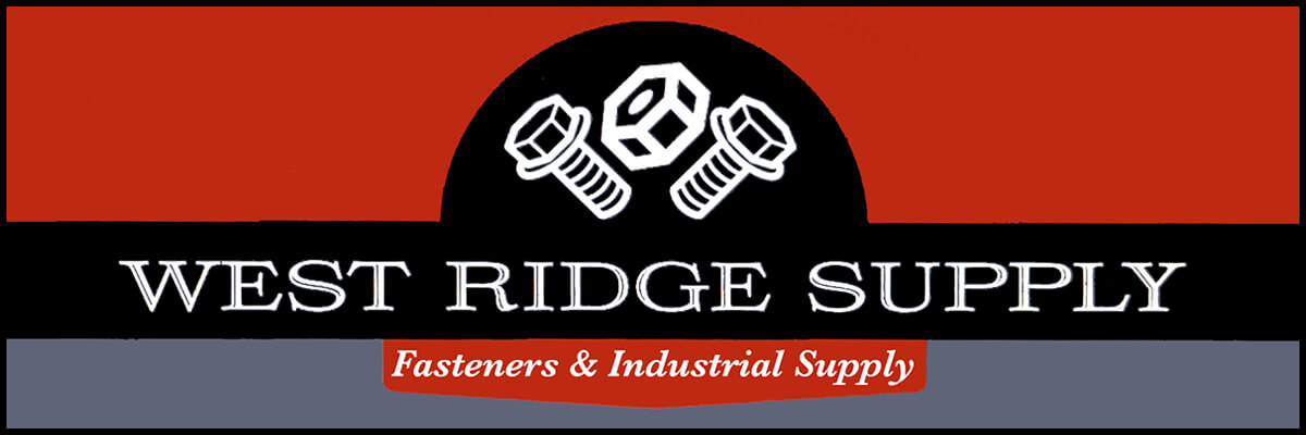 West Ridge Supply & Repair's Logo